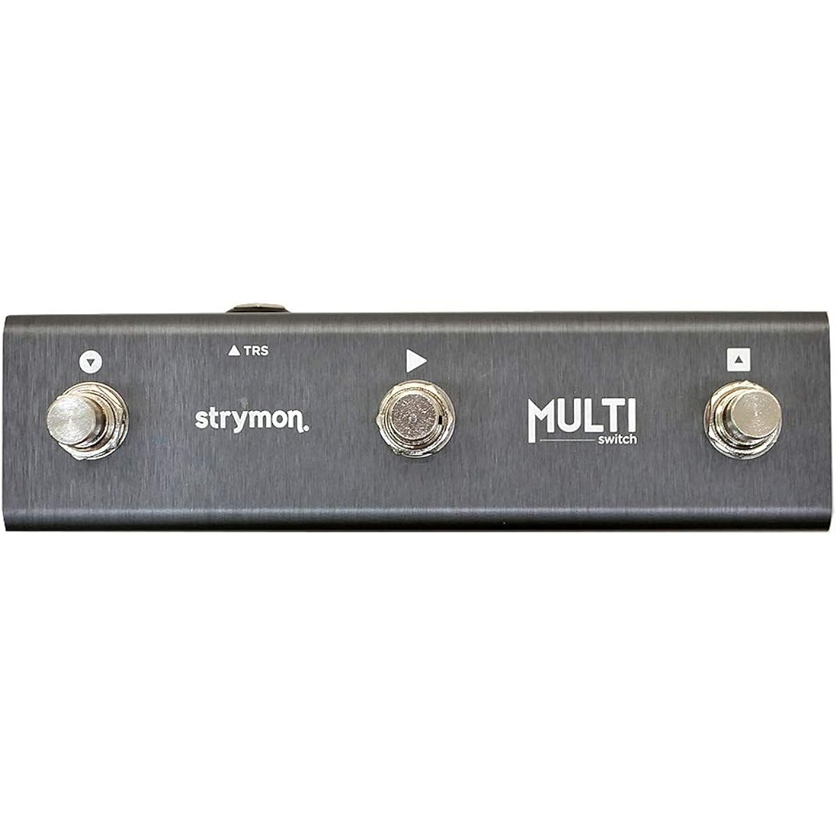 STRYMON Switching System TimeLine MULTI-SWITCH