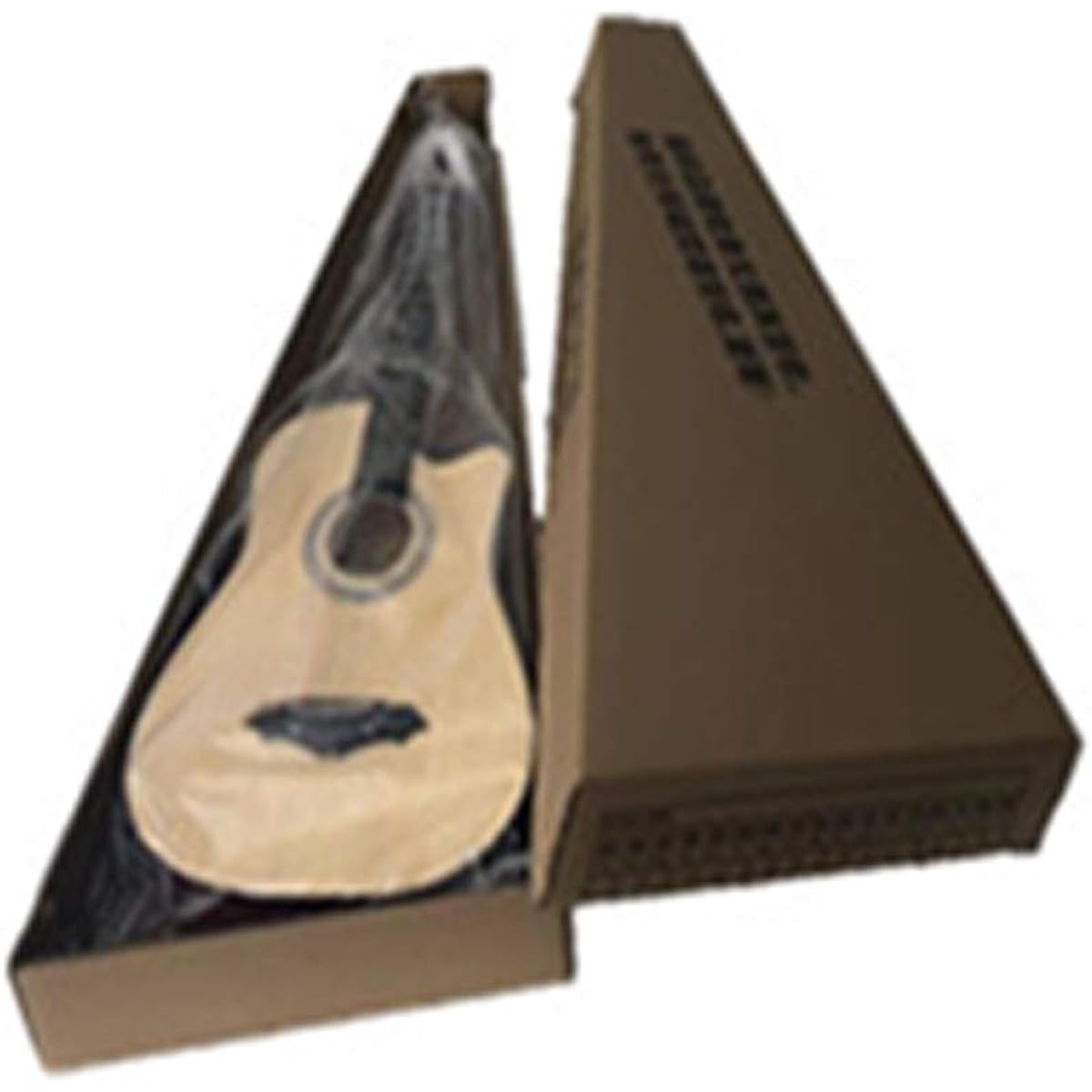 Beginner's Practice Guitar Full-Size Acoustic Guitar Beginner Classical Guitar Natural Elementary School Student Adult Beginner Guitar (Color: Natural, Size: 38 inches)