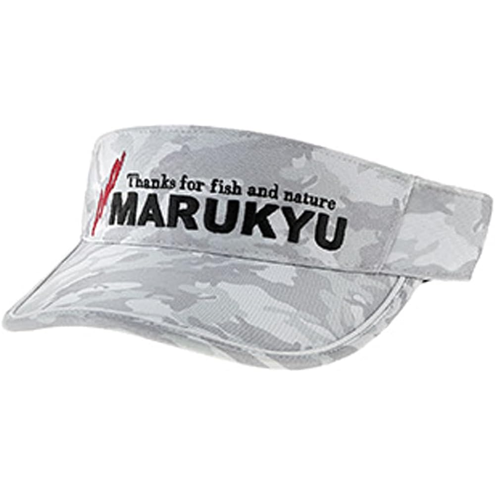 Marukyu Sun Visor 05