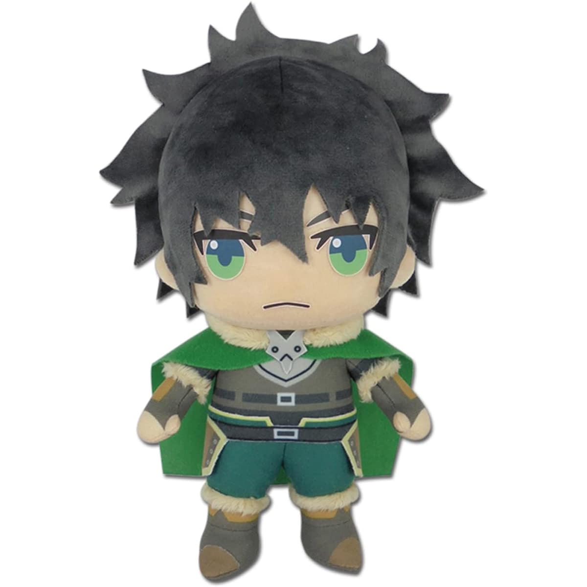 Rise of the Shield Hero - Naofumi Plush 8" Tall