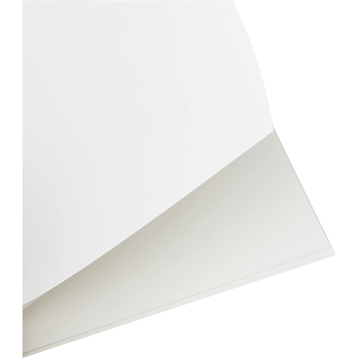 Frisk Yupo Paper Pack A4 White