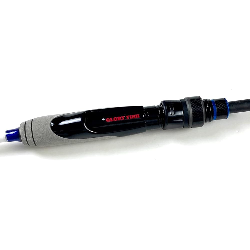 Glory Fish Rod Light Lancer Big Eye