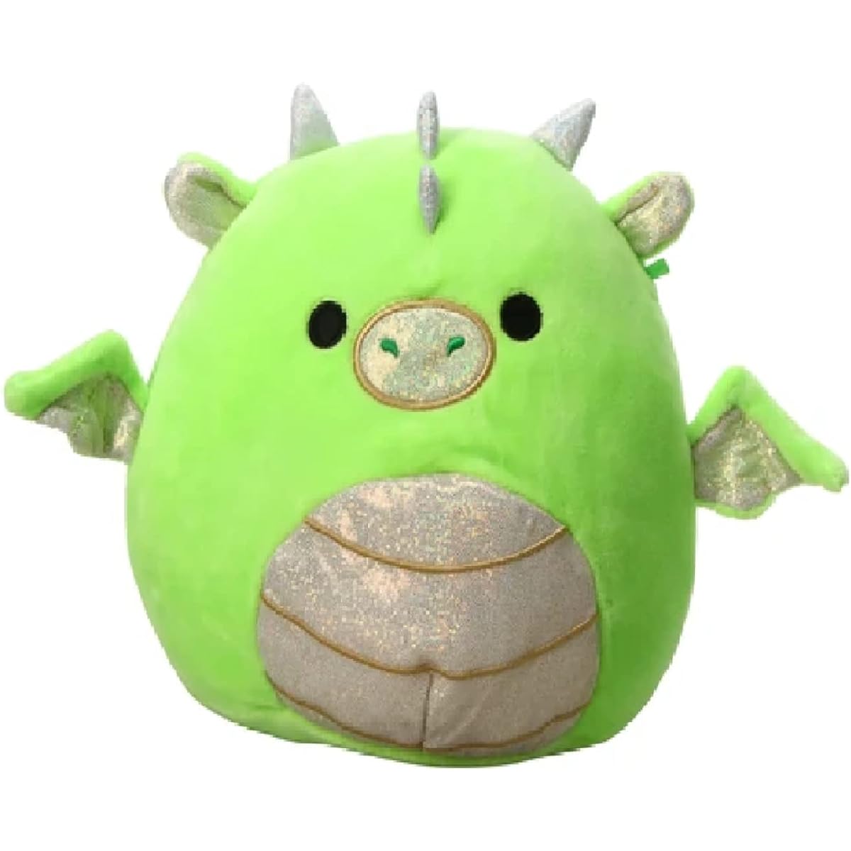 Squishmallow 7.5 inch EYK The Dragon