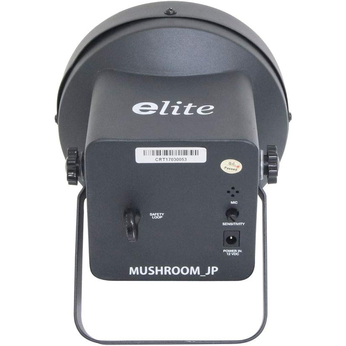 e-lite Mushroom effect light