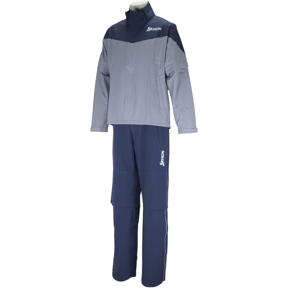 DUNLOP Rainwear SRIXON SMR1000
