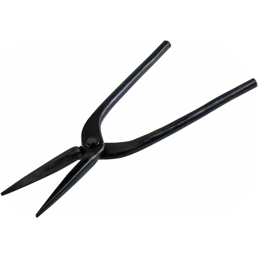 Chikayo blacksmith technique chrysanthemum squeezer 270mm