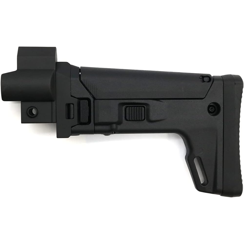 MASADA ACR Stock Set UMAREX/VFC MP5 Adjustable Ver. for Gas Blower MO-MSS-VFCMP5-GBBA