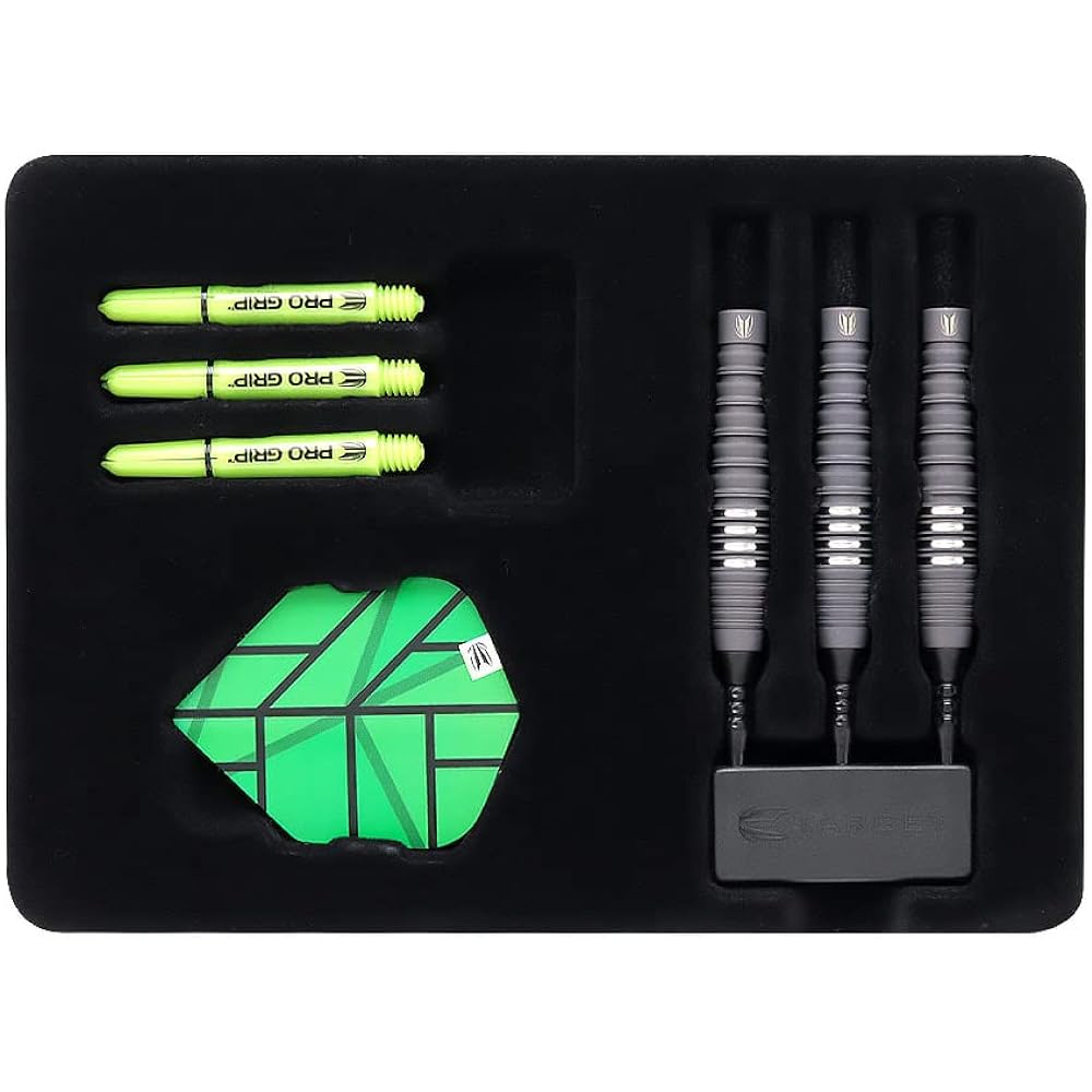 TARGET Target YOHKOH JPN 01 2BA 17.5g <210174> Dart Barrel Dart Set