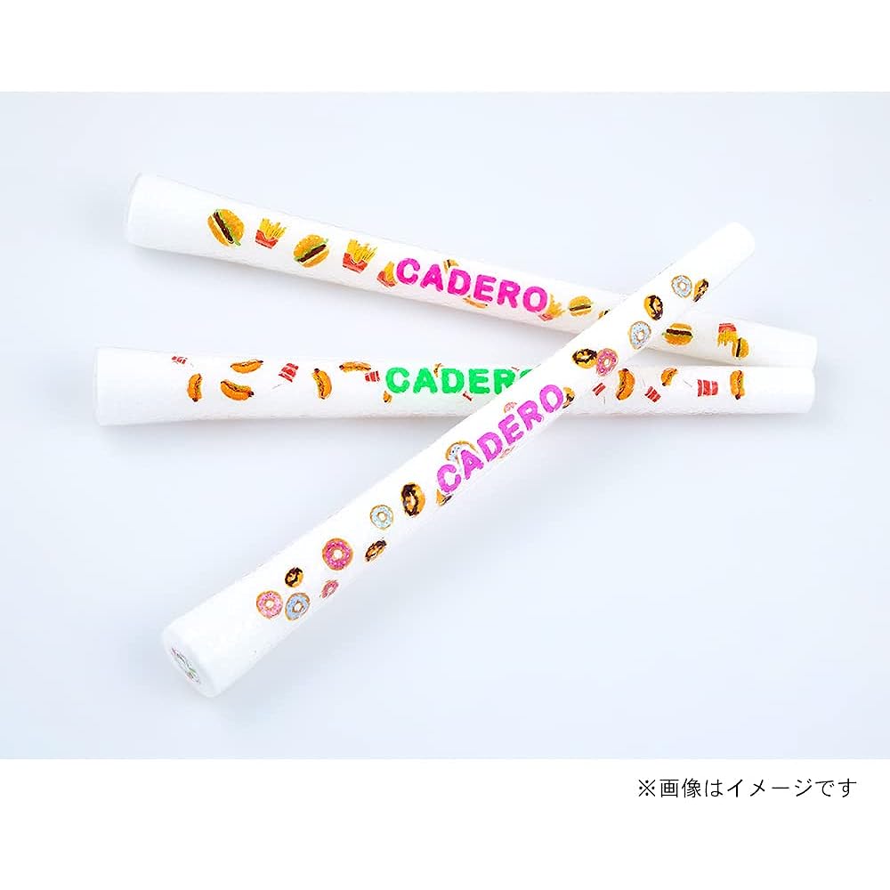 Cadero American Culture Grip Donut UT/No Backline