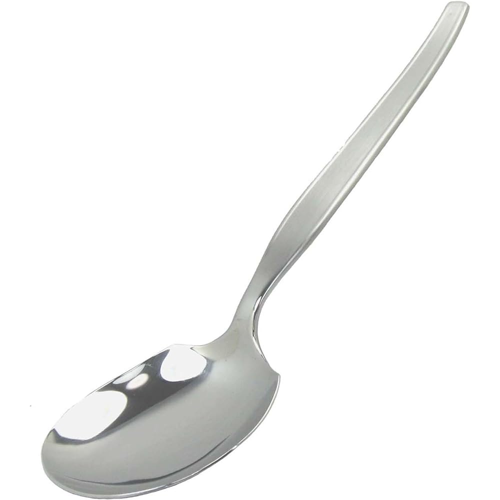 Nagao Highline Service Spoon Set of 12 Made in Japan