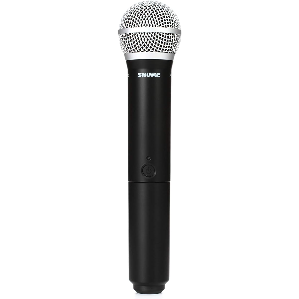 Shure BLX2/PG58=-H10 Handheld Transmitter with Microphone by Shure