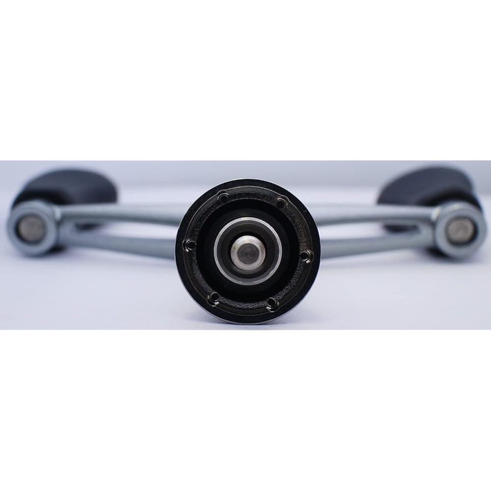 Genuine Parts 21 Naski C3000DH Handle Set Part No. 13ELB