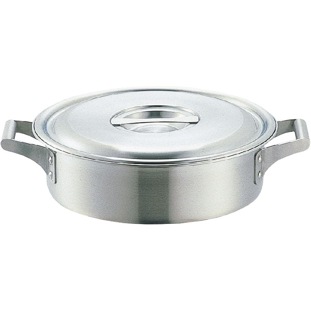 Fujinos Royal Soya pot 21cm XSD-210
