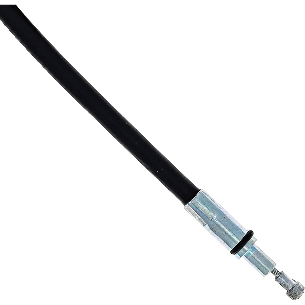 NICHE Clutch Cable for Honda Suzuki CR250R CR500R RM125 RM250 22870-KA4-831 22870-KA5-841 58210-28E00