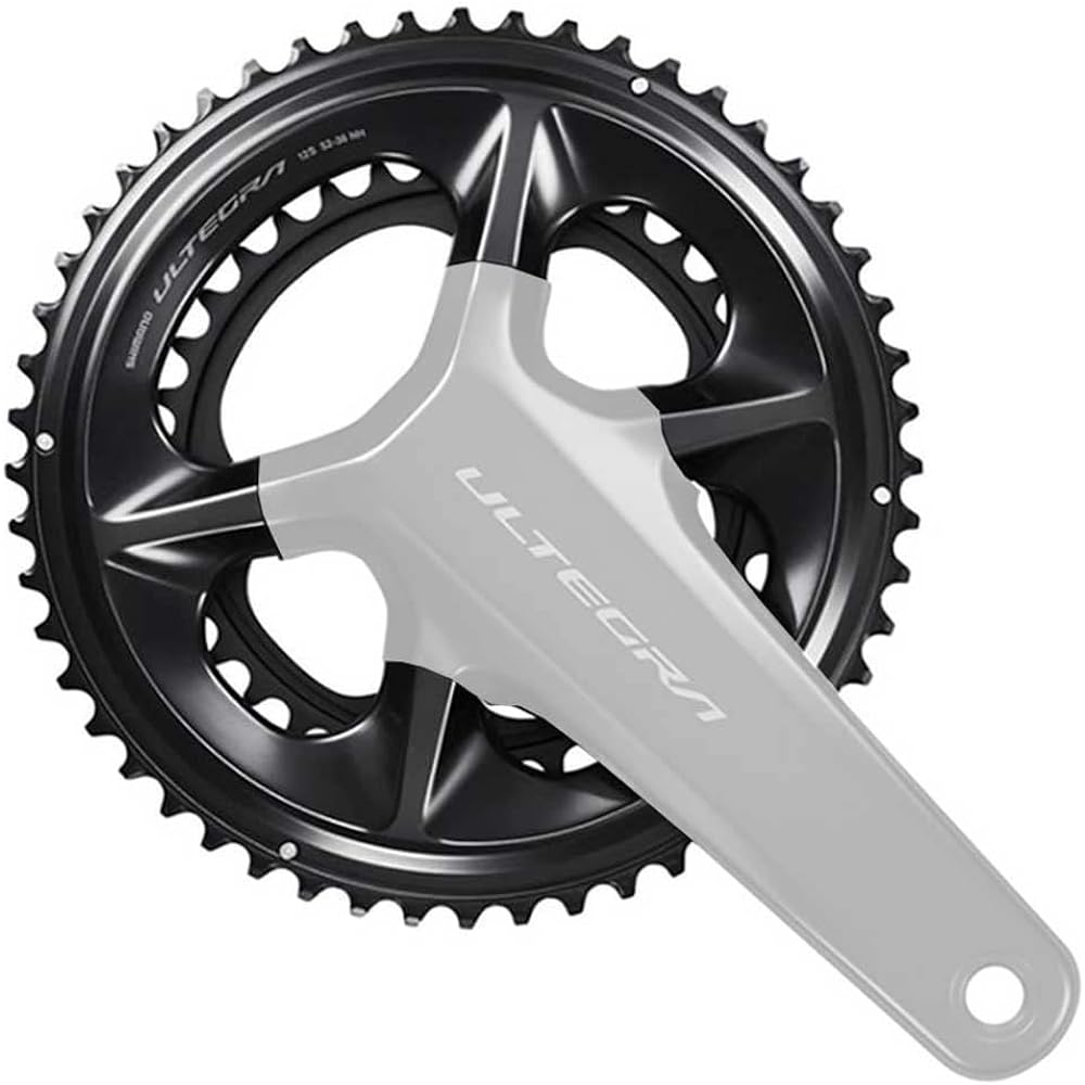 SHIMANO FC-R8100 50T-NK