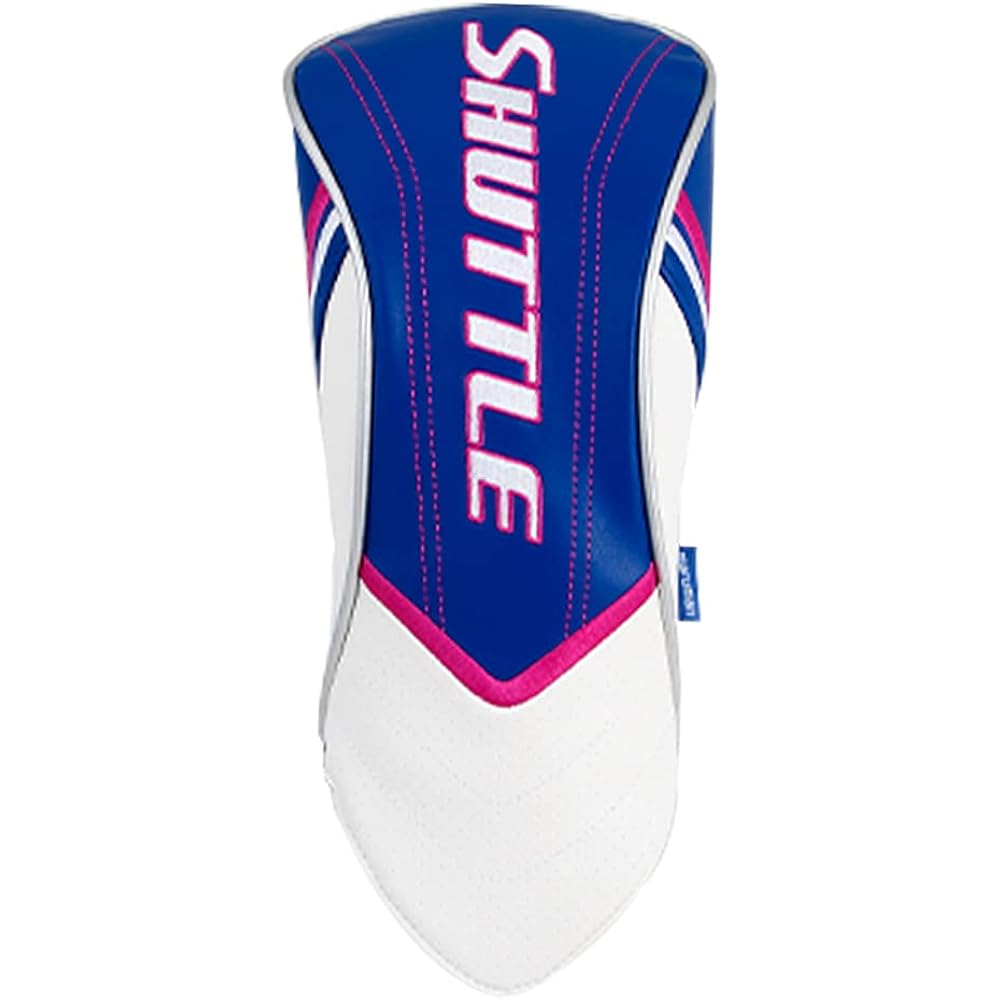 Majesty Maruman Shuttle Driver maruman SHUTTLE IMPACT FIT m230 2022 model Ladies Length: 43.0 inches Loft angle: 12.5 degrees