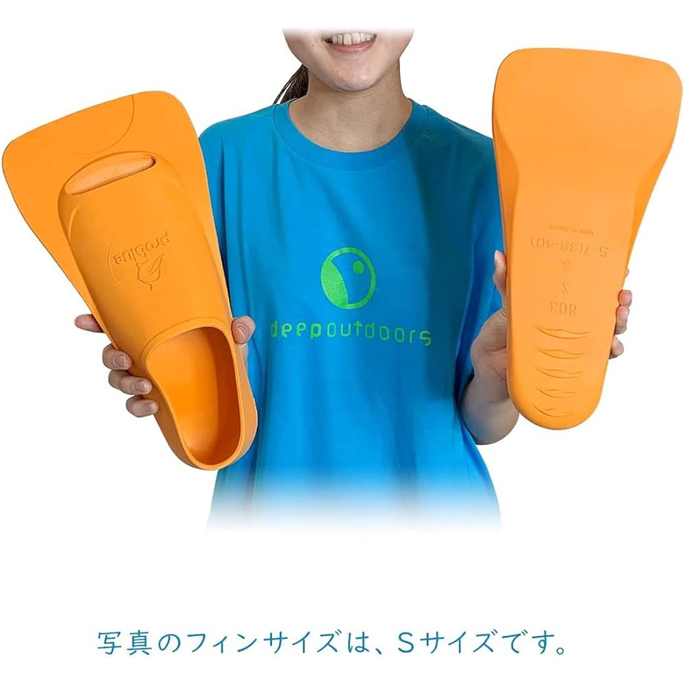 Swimming Swim Training Fin Swim Fin Training Fin PROBLUE F-782 Practice Helper Swimming Competitive Swimming Training Equipment Sports Club Unisex Children