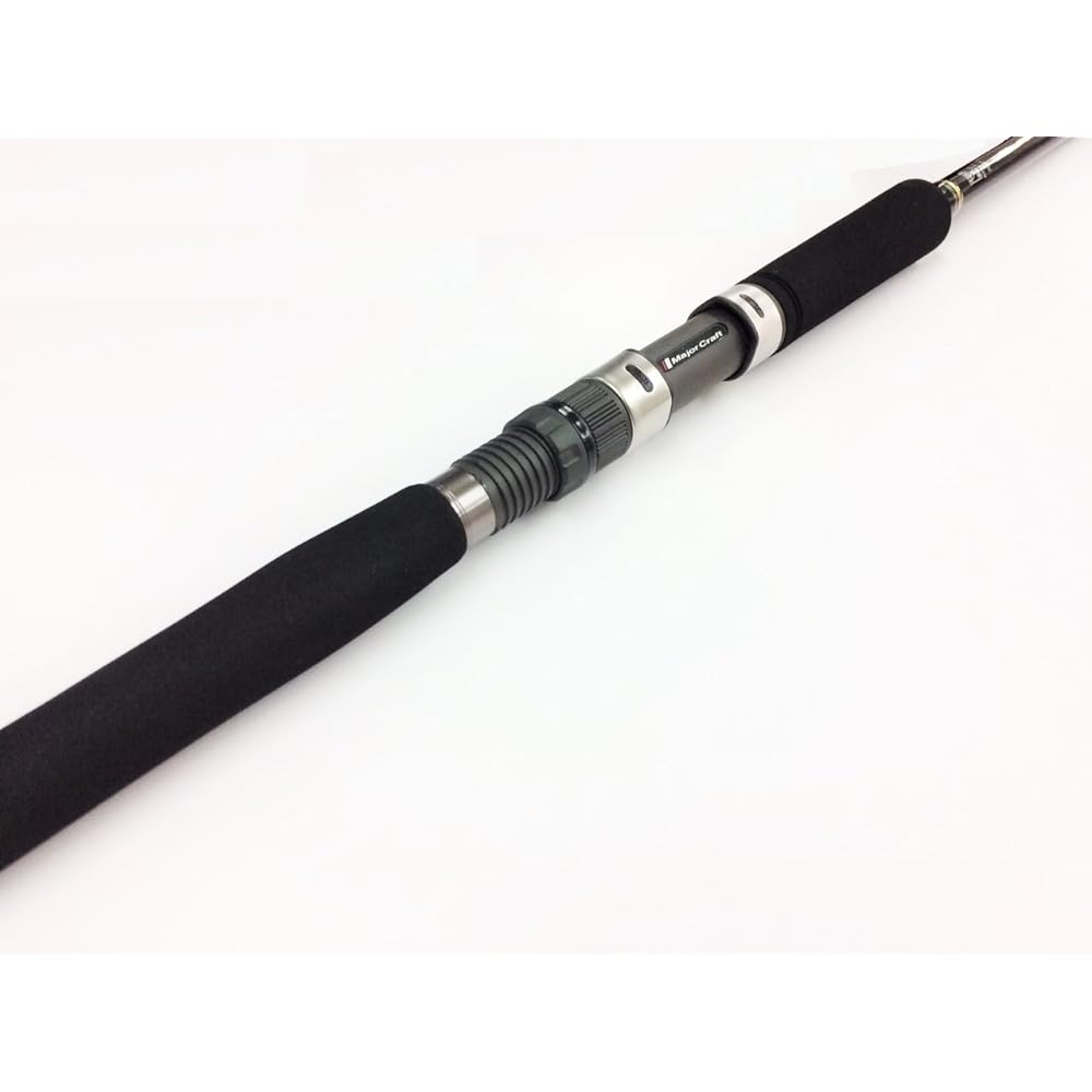 Major Craft Fishing Rod Spinning Rod 3rd Generation Crostage Light Shore Jigging Model Various