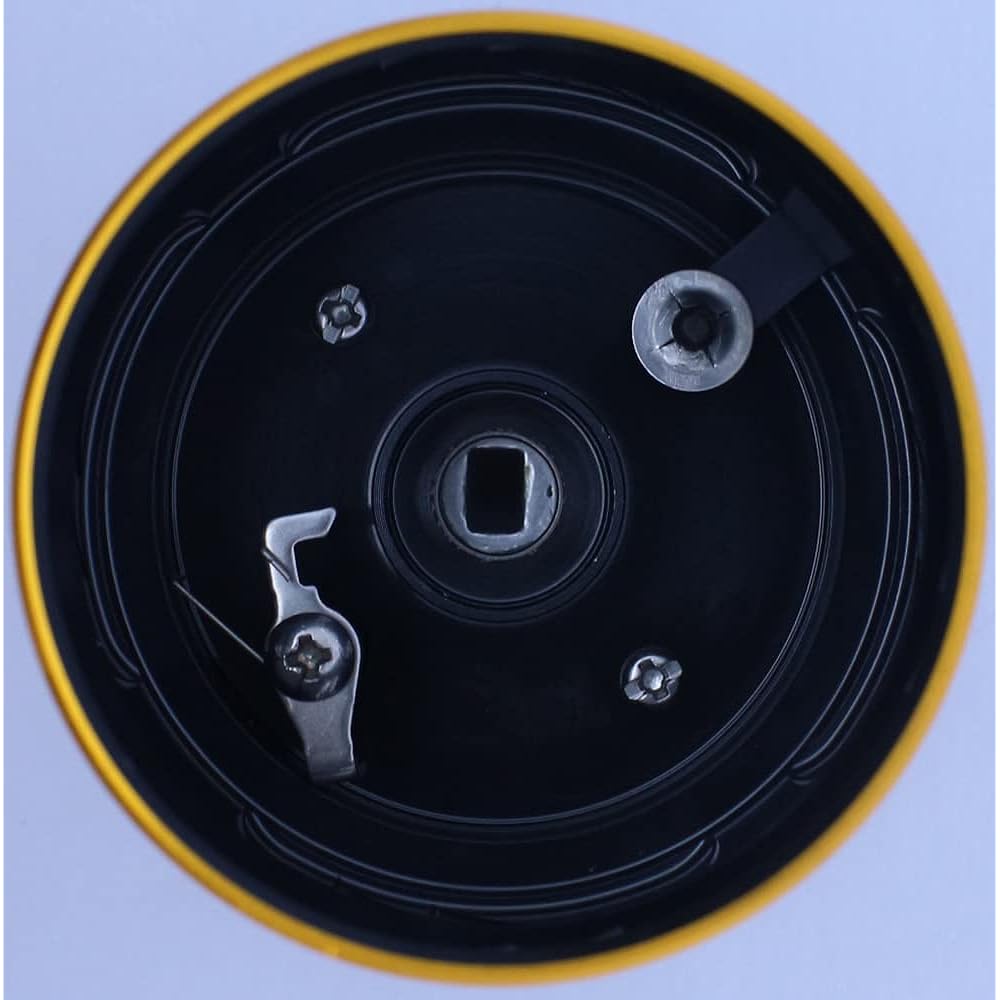 Genuine Parts 21 Soare XR C2000SSPG Spool Set Part No. 13CBY