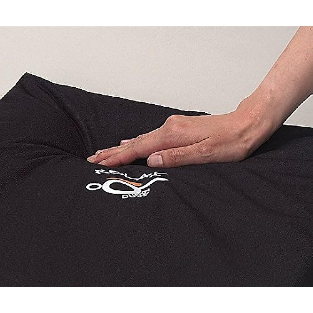 Cape Duo Gel Cushion (400×400×75mm) /0-9050-02