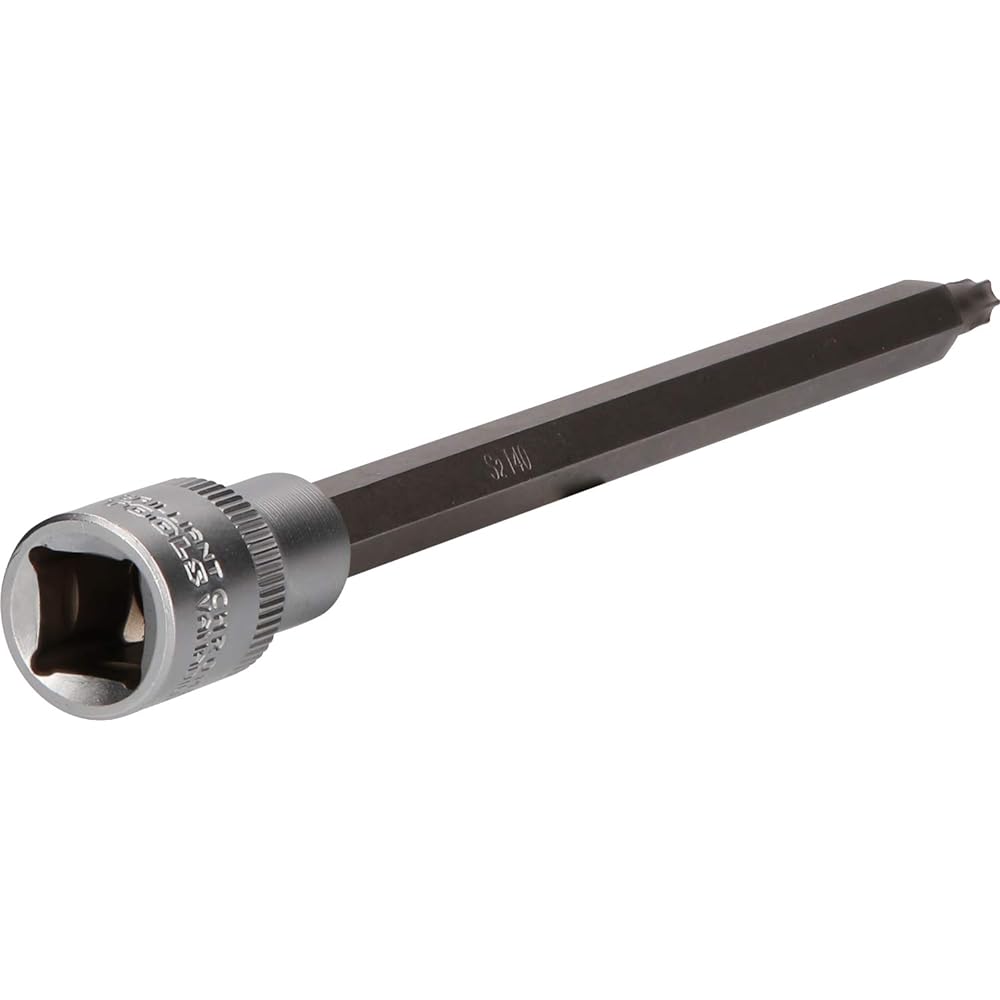 KS Tools 1/2" Torx Bit Socket Length 200mm T40 BT022710
