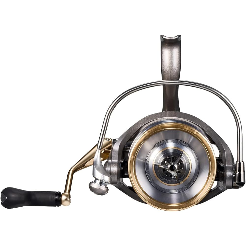 DAIWA Throwing Reel 23 Long Beam 35 06PE/QD5/QD12 Various (2023 Model)