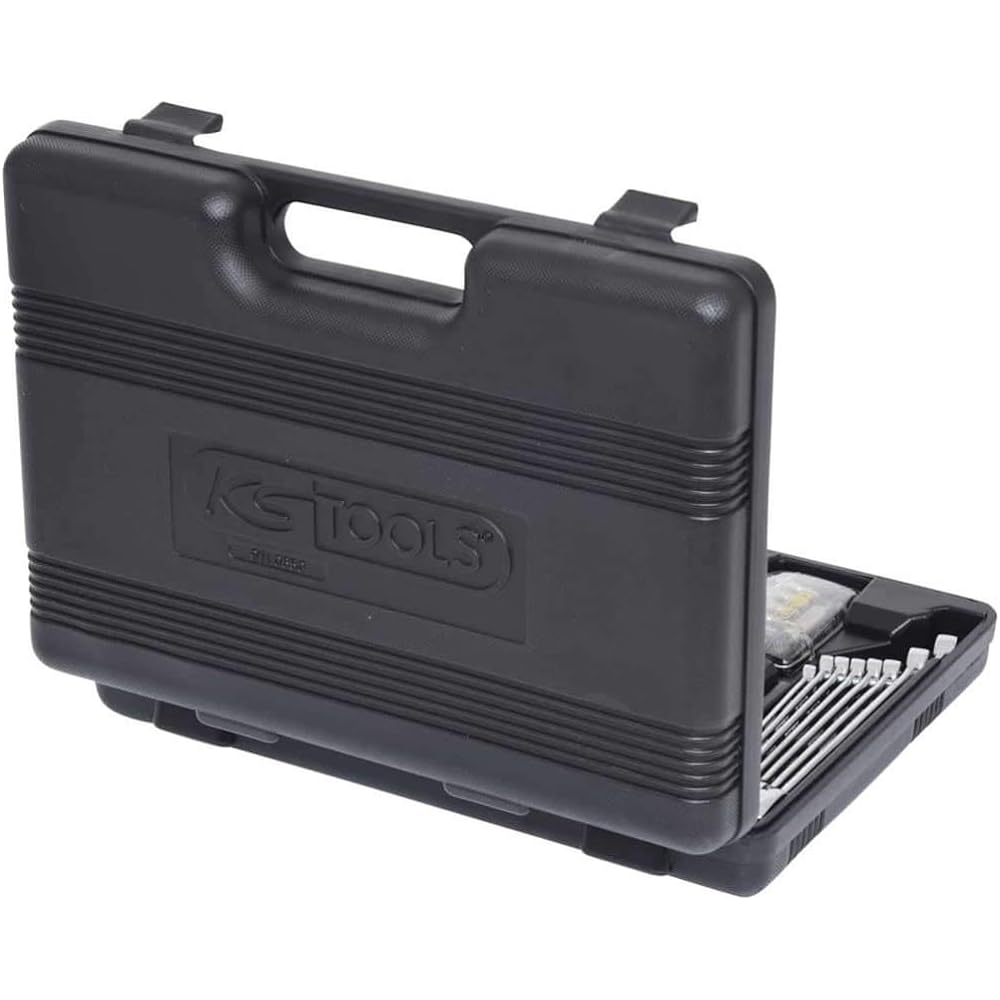 KS TOOLS 1/2" Tool kit 50 pcs 911.0650
