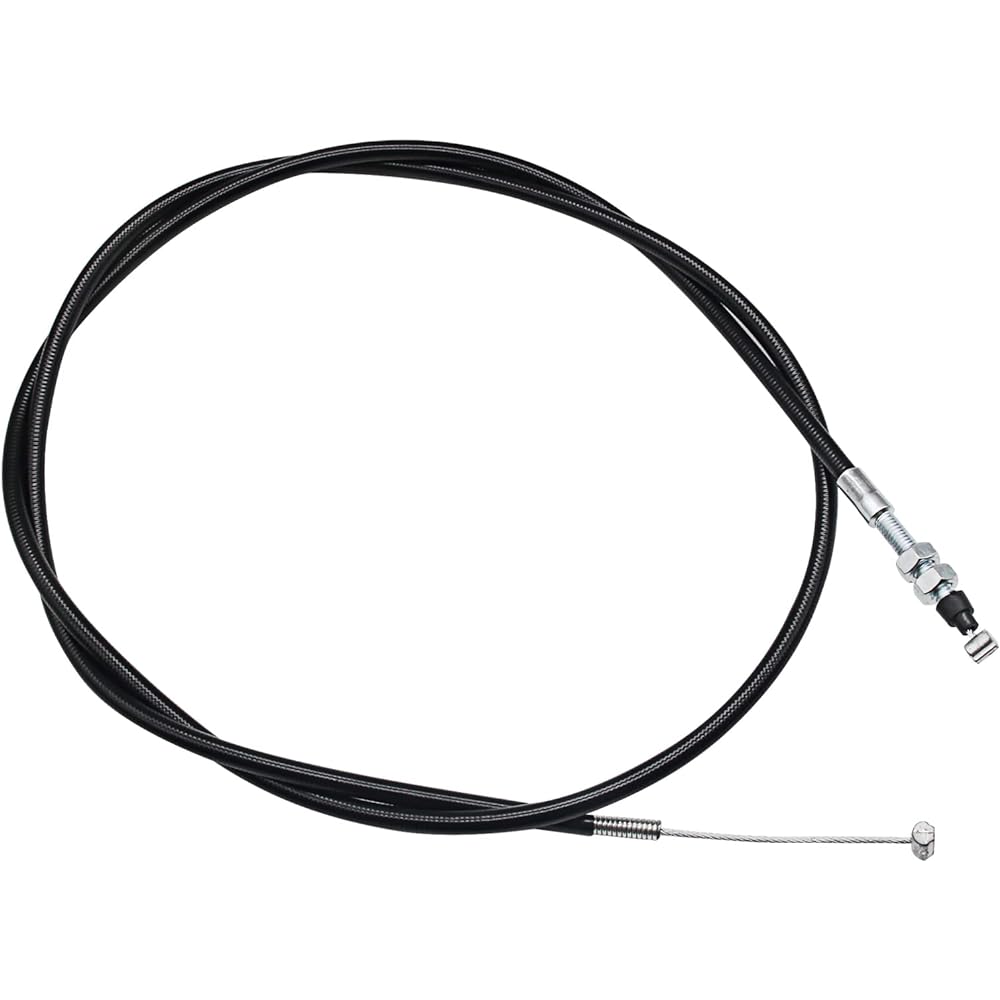 Gpartsden 17910-VA3-S01 Lawn Mower Throttle Cable for Honda HR195 SXA HR214 PXA Lawn Mower