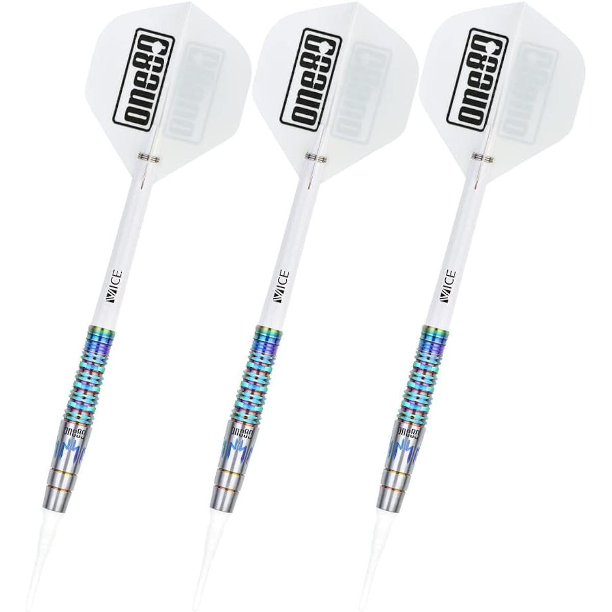 One80 Uroboros3 2BA 20g Shigetaka Nakamura model darts barrel darts set