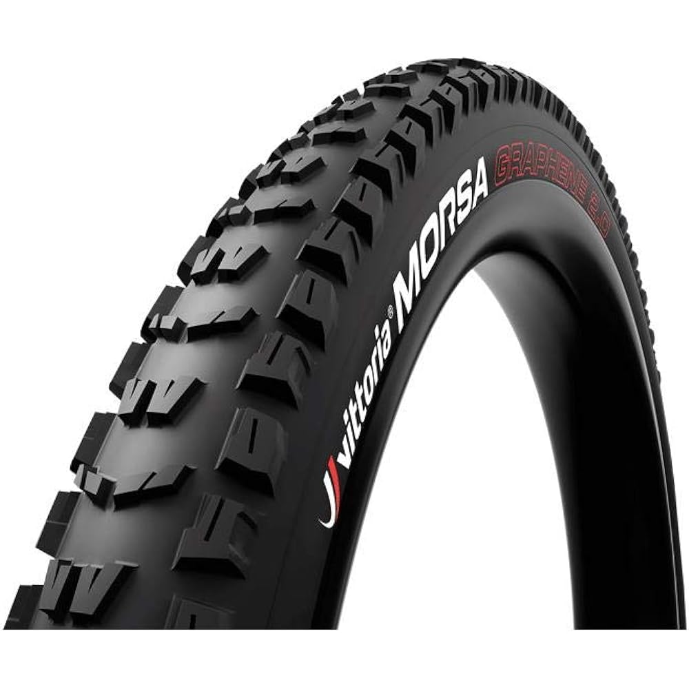 Vittoria Morsa G2.0 Enduro Tire 29inch