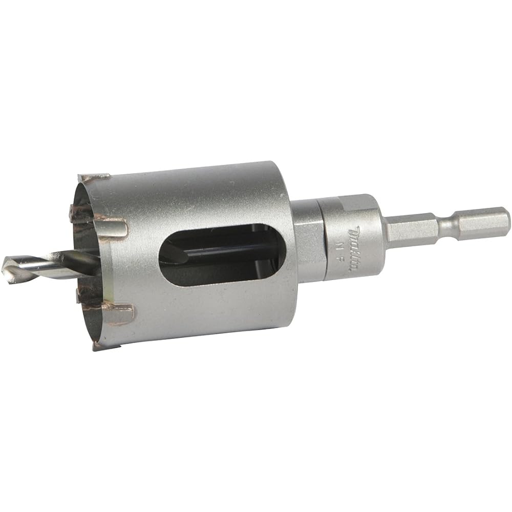 Makita Woodworking Core Bit Set φ28-40 A-56661
