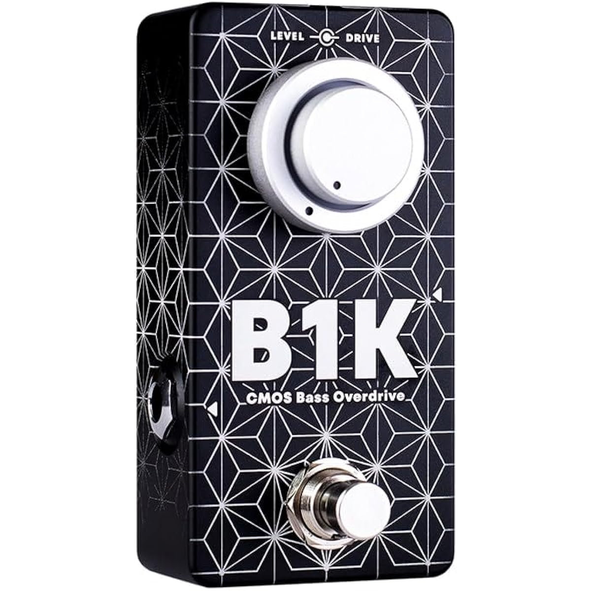 Darkglass Electronics/Microtubes B1K "Hamppu" Japan Limited Edition Bass Overdrive Distortion