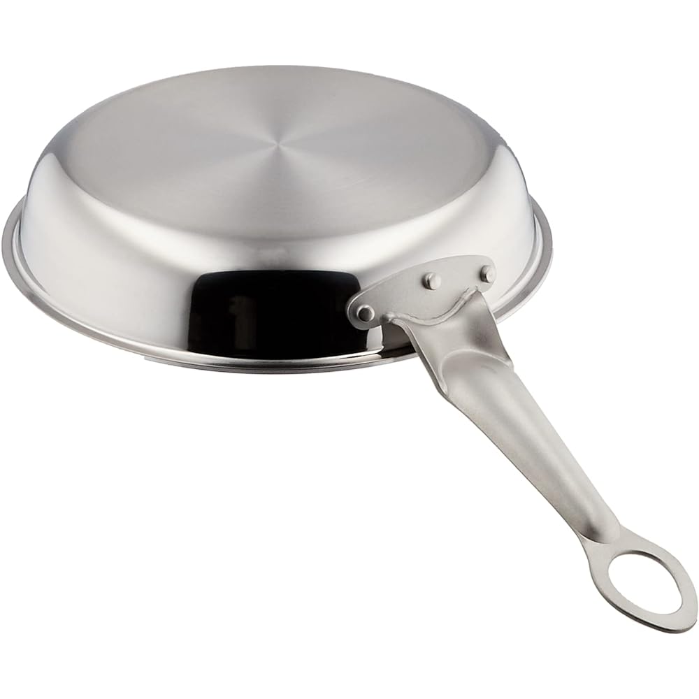 Yamashita Crafts KO Phoenix Frying Pan Ceramic Coating 24cm
