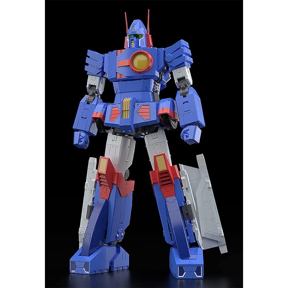 GOOD SMILE COMPANY MODEROID Combat Mecha Xabungle 1/100 Scale Assembled Plastic Model Resale