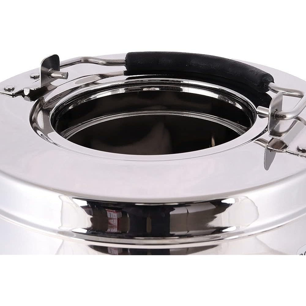 MINTAGE (MINTAGE) Jug Water Jug Tea Container Hot&cold Desire 5L mmn-mntg005 (Silver/FF/Men's, Lady's)