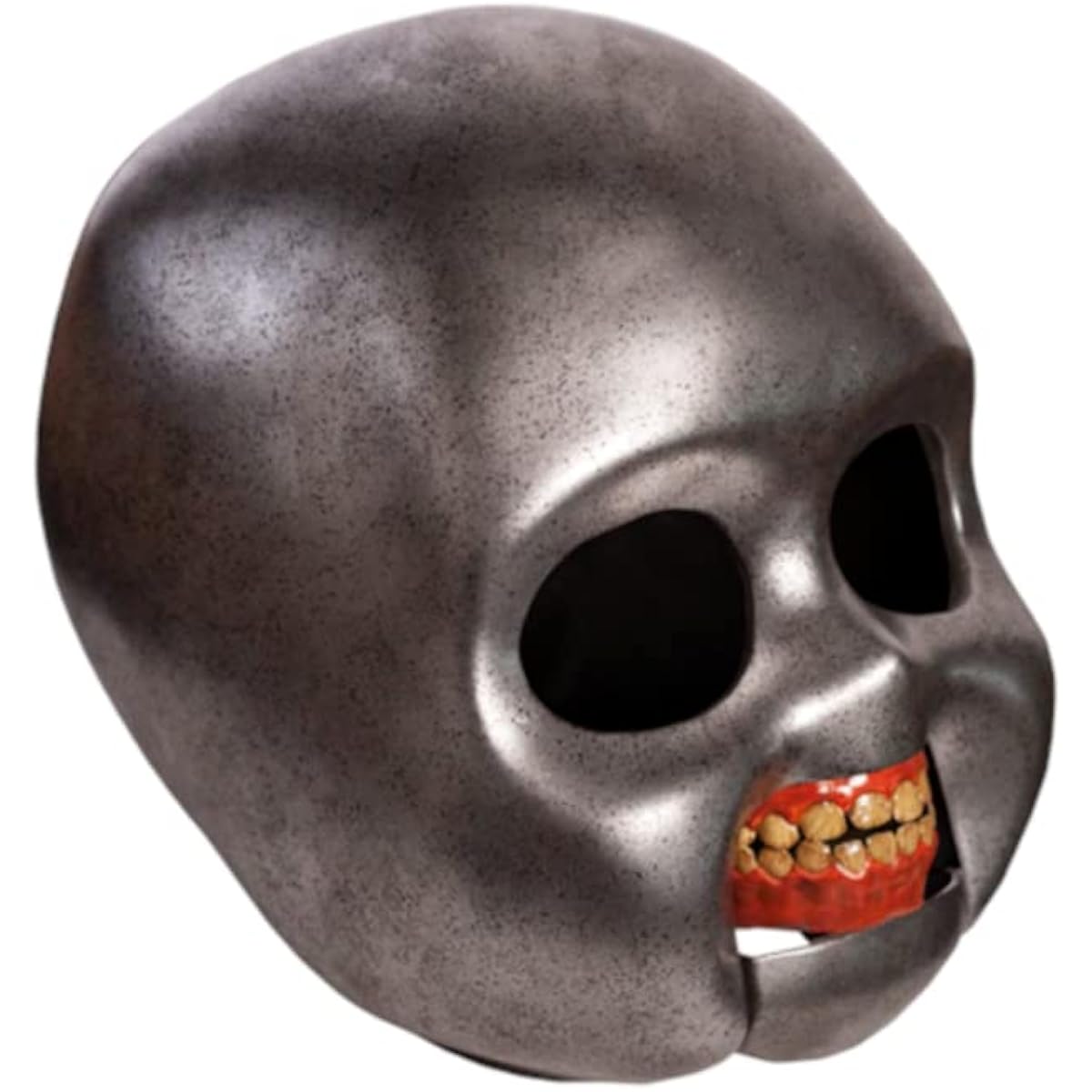 Trick Or Treat Studios Child's Play 2 Chucky Skull Resin Prop Replica