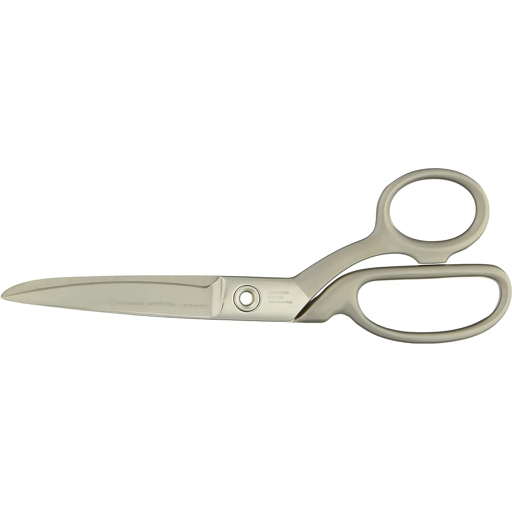 THE SCISSORS