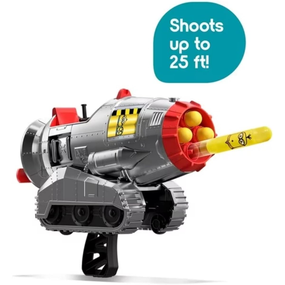 Minions: Minions Mistlefire