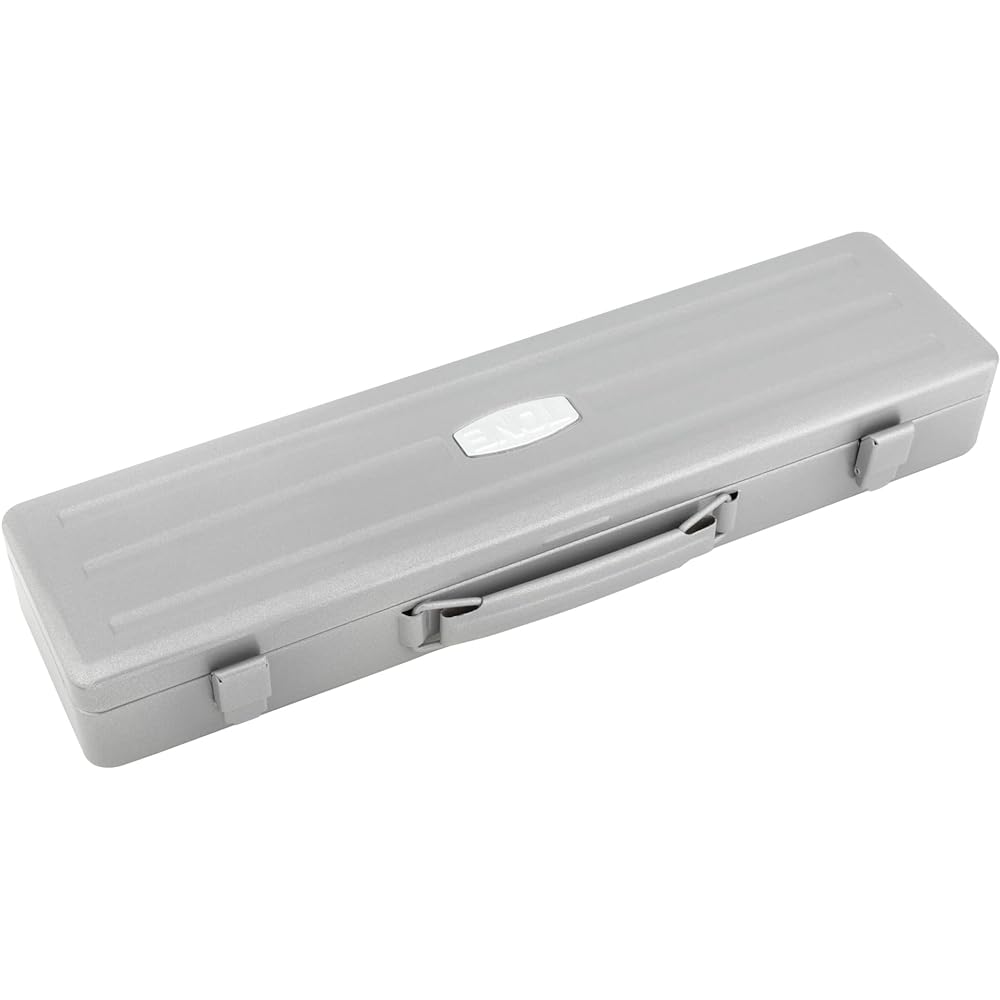 TONE Socket Wrench Set 750M Drive 12.7mm (1/2") Silver Contents 17 items
