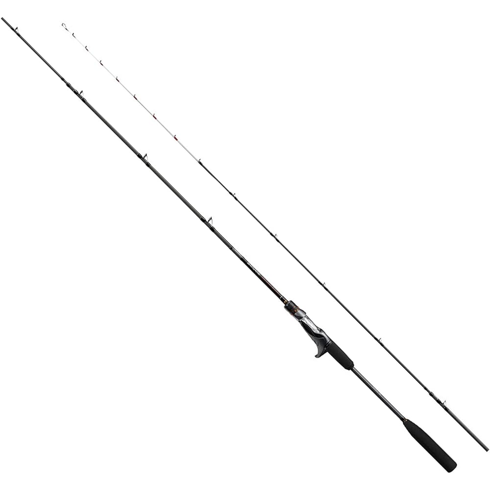 SHIMANO Rod Bay Game Light Flounder Regular Succession 2021 64/73 Various
