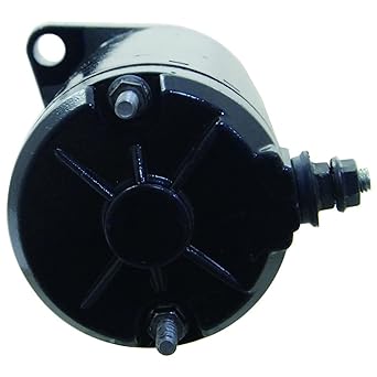 Starter Replacement 1993-1994 Sea Doo Jet Ski GTS GTX SP SPI SPX XP 580CC 718CC 782CC 278-000-145 278-000-186 278-000-311 278-000-316 95435