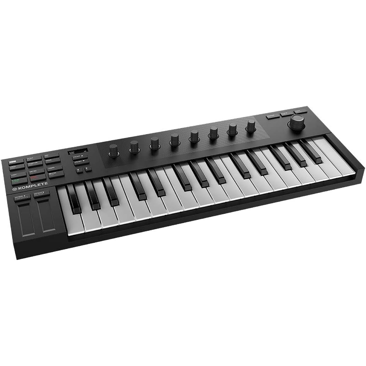 Native Instruments MIDI Keyboard KOMPLETE KONTROL M32 MIDI Keyboard