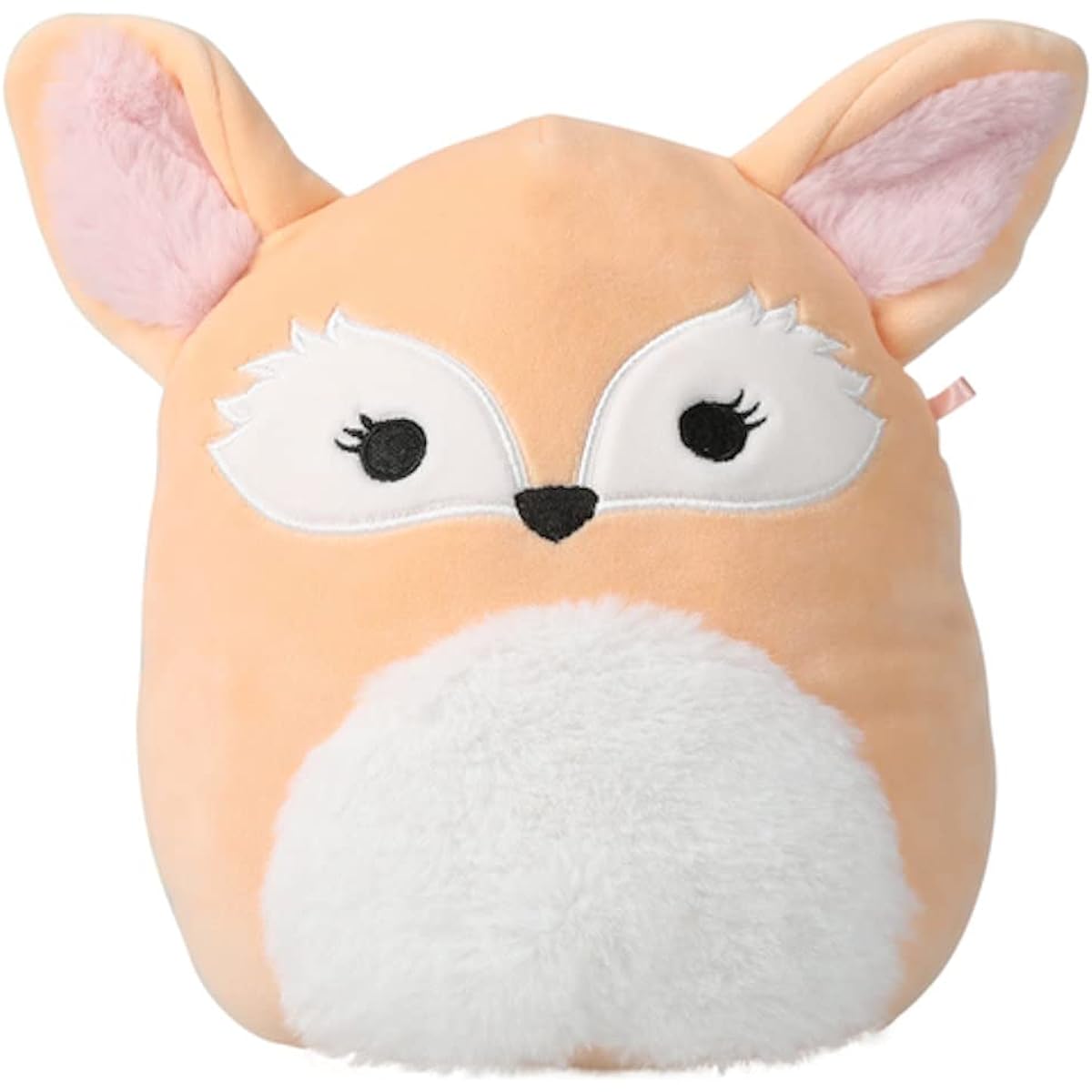 Squishmallow 7.5 inch Pace the Fox
