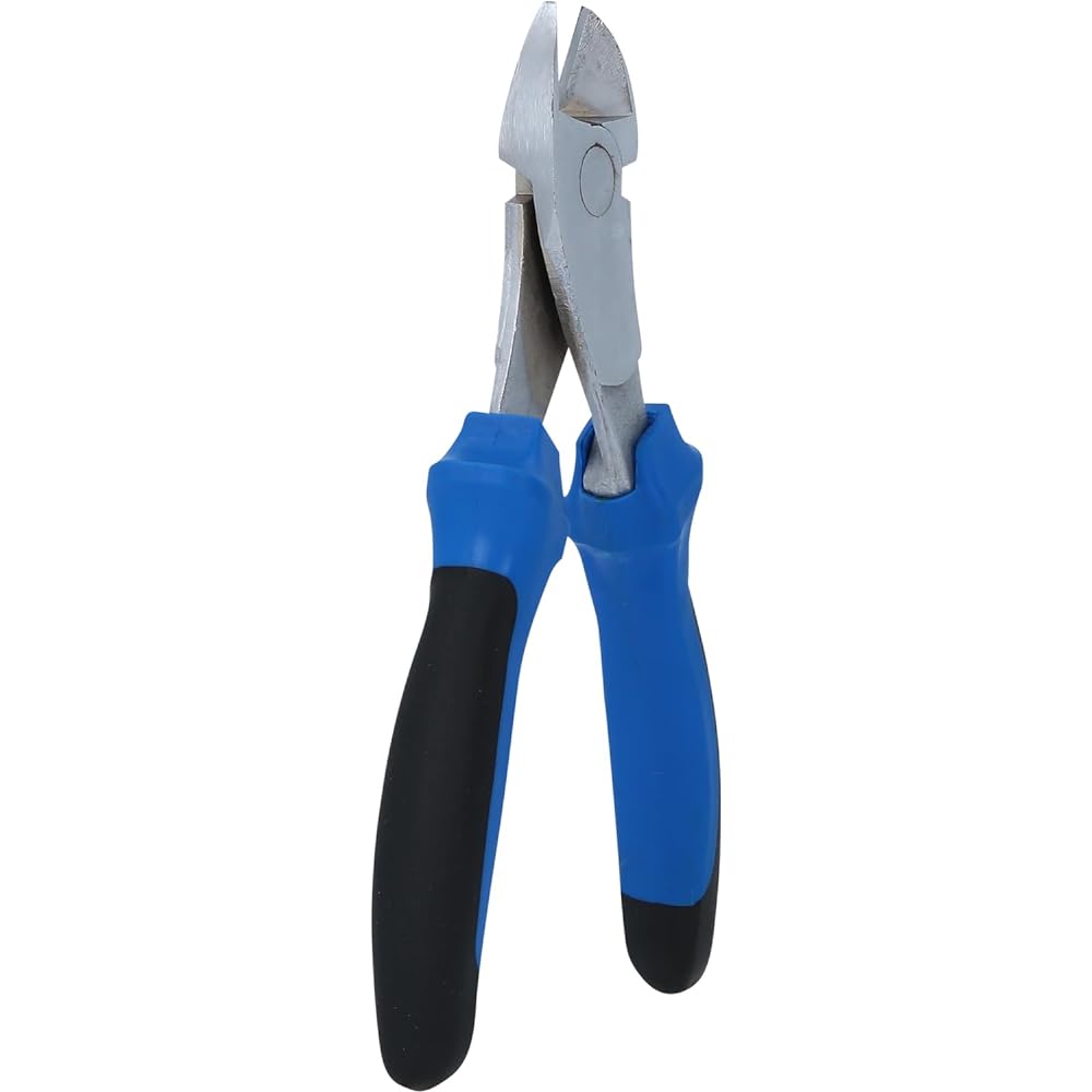 KS Tools Diagonal Side Cutter 160mm BT061901