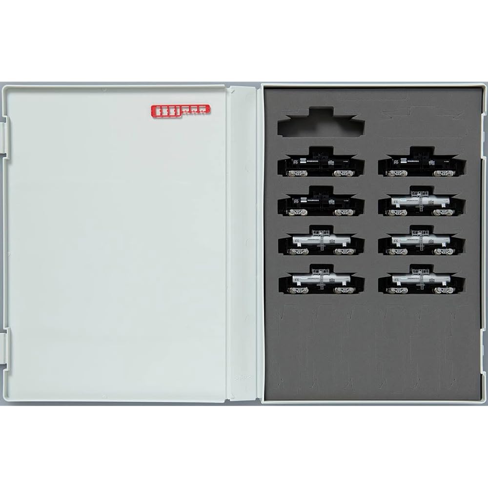 TOMIX N Gauge Private Freight Car Taki 29300 Late Model Dowa Mining Set 98783 Railway Model Freight Car