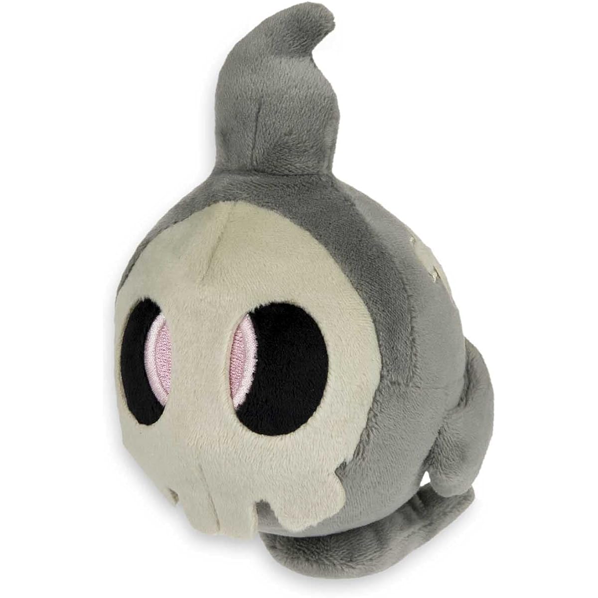 Duskull Sitting Cuties Poke Plush 5-Inch