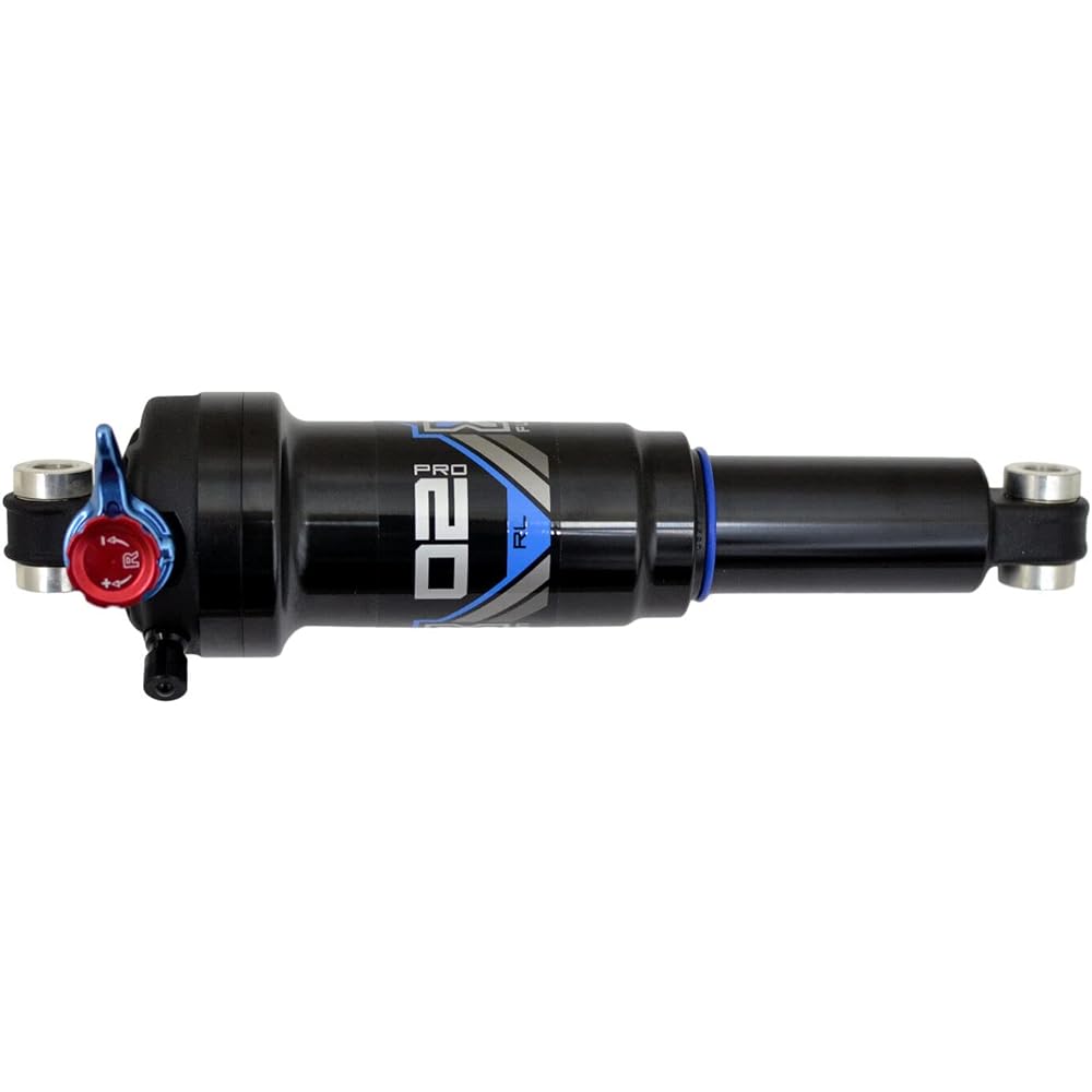 X-Fusion O2 PRO RL 200x56mm Rear Air Shock, YB2751