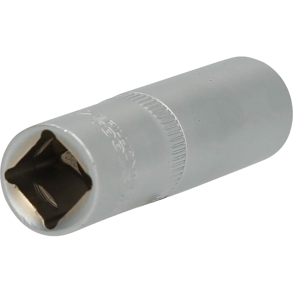 KS Tools 1/2" Hex Socket Long Version 15mm BT022825