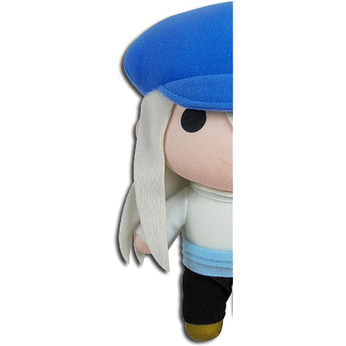 Great Eastern Entertainment Hunter x Hunter Kite Plush Toy, 8 Inch, Multicolor