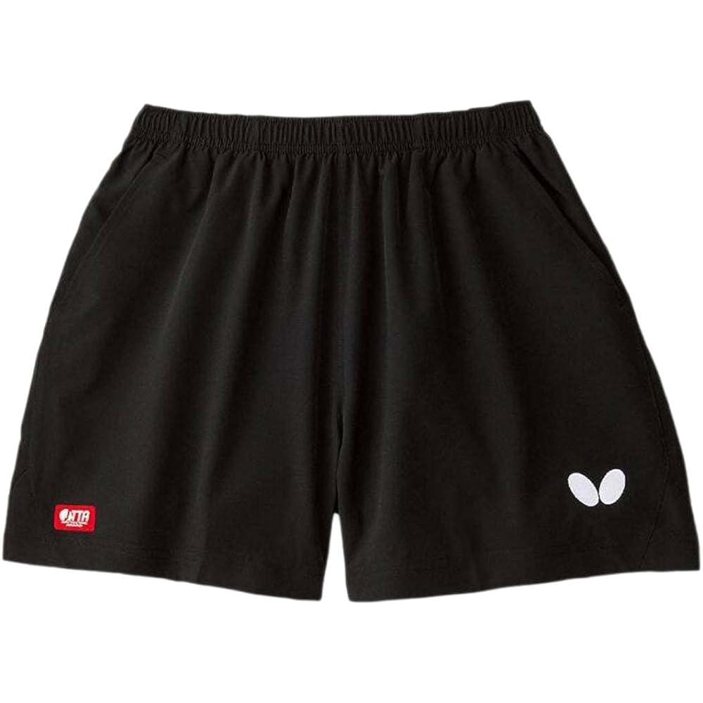 Butterfly Unisex Table Tennis Falsault Pants 51900